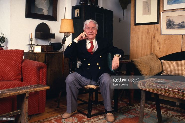 Horton Foote