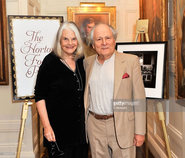 Horton Foote