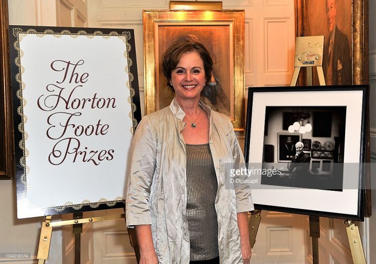 Horton Foote