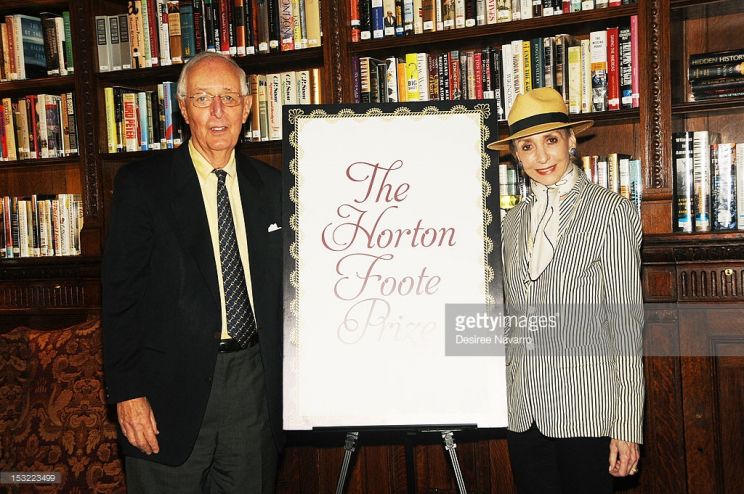 Horton Foote