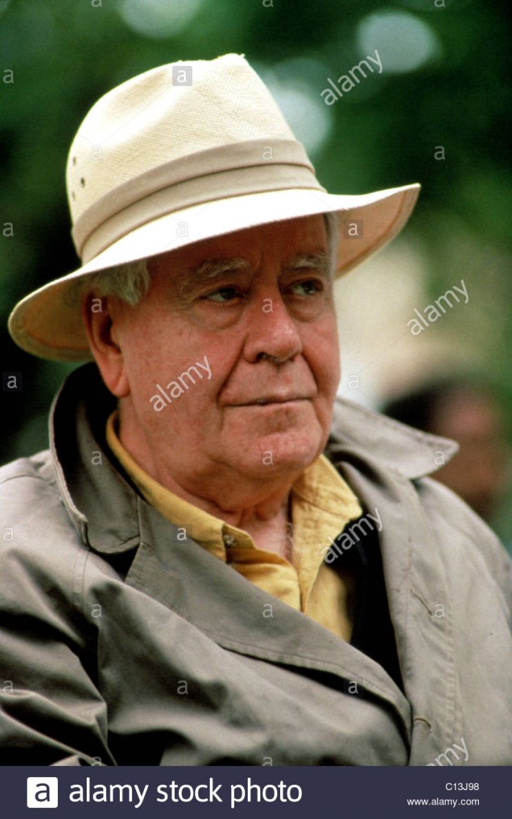 Horton Foote