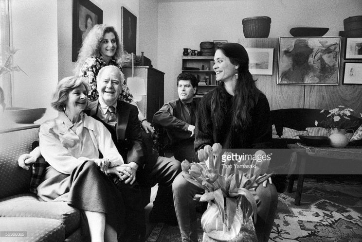 Horton Foote