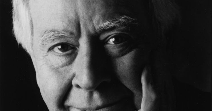 Horton Foote