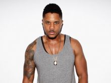 Hosea Chanchez