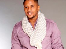 Hosea Chanchez