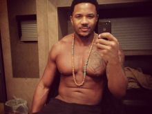 Hosea Chanchez