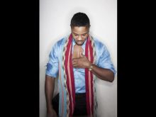 Hosea Chanchez