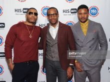 Hosea Chanchez