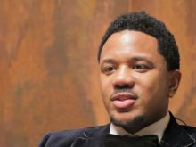 Hosea Chanchez