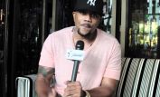 Hosea Chanchez