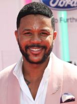 Hosea Chanchez