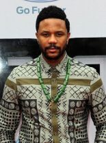 Hosea Chanchez