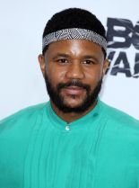 Hosea Chanchez