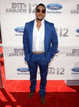 Hosea Chanchez