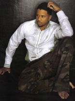 Hosea Chanchez