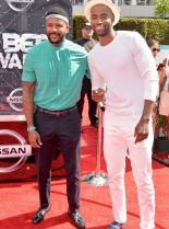 Hosea Chanchez photo