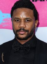 Hosea Chanchez