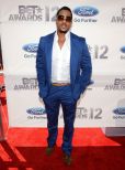 Hosea Chanchez