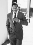 Hosea Chanchez