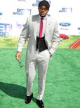 Hosea Chanchez