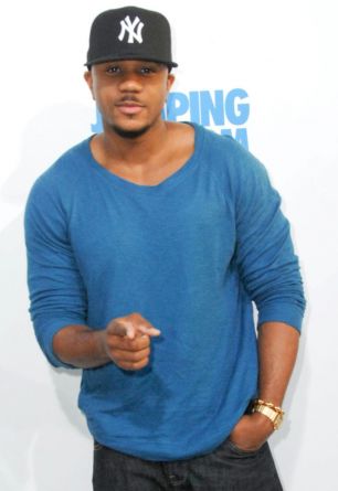 Hosea Chanchez