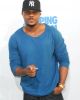 Hosea Chanchez