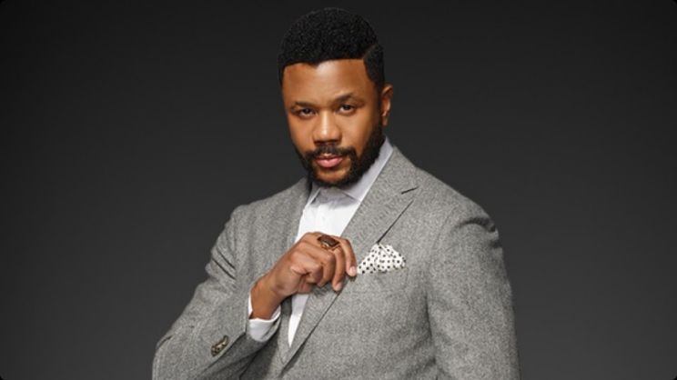 Hosea Chanchez