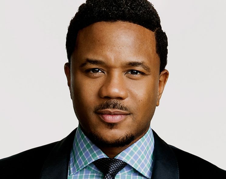 Hosea Chanchez.