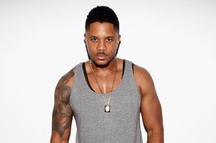 Hosea Chanchez.