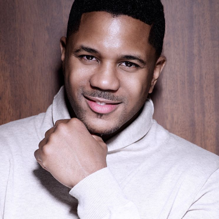 Hosea Chanchez