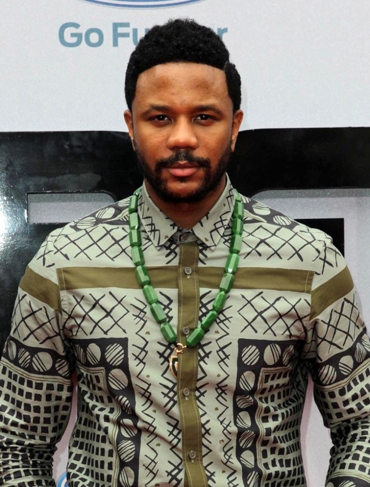 Hosea Chanchez