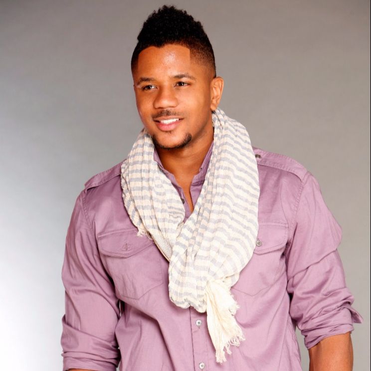 Hosea Chanchez