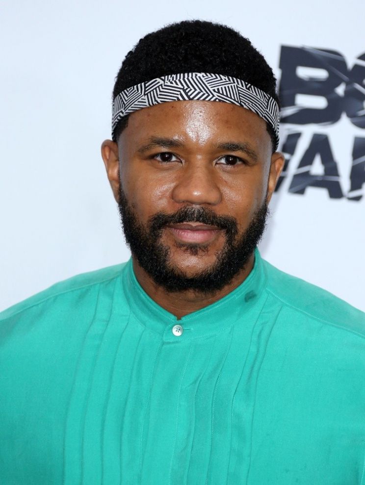 Hosea Chanchez