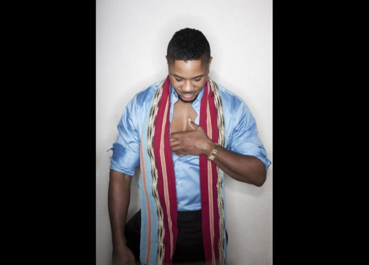 Hosea Chanchez