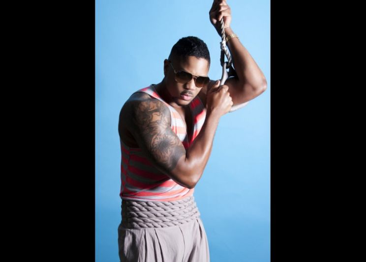 Hosea Chanchez