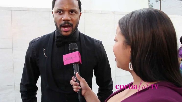 Hosea Chanchez