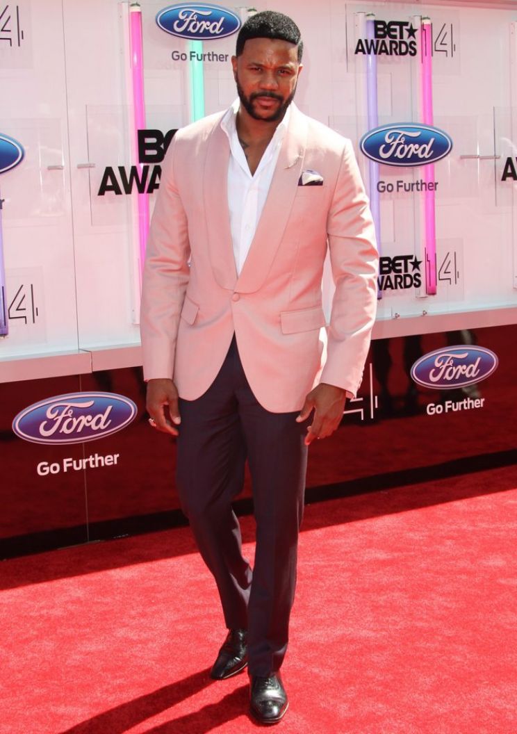 Hosea Chanchez