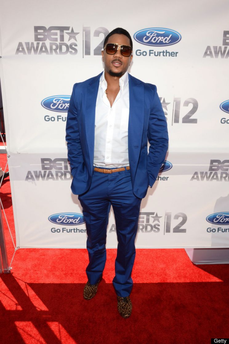 Hosea Chanchez