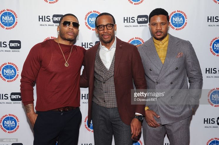 Hosea Chanchez