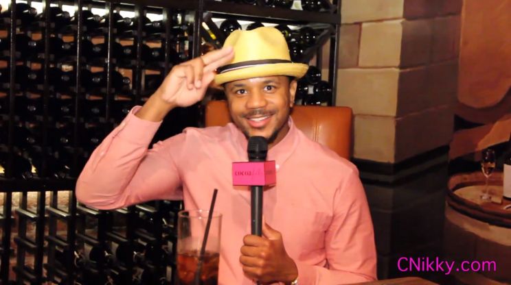 Hosea Chanchez