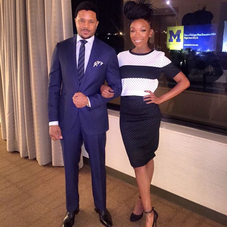 Hosea Chanchez
