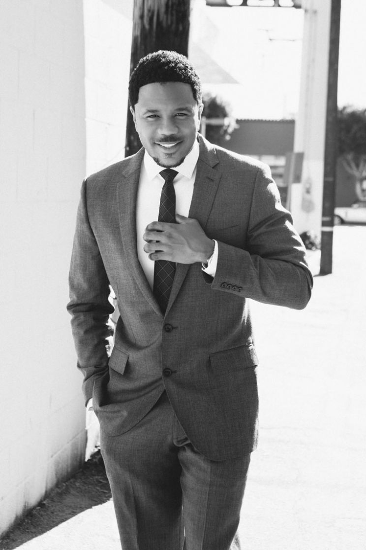 Hosea Chanchez