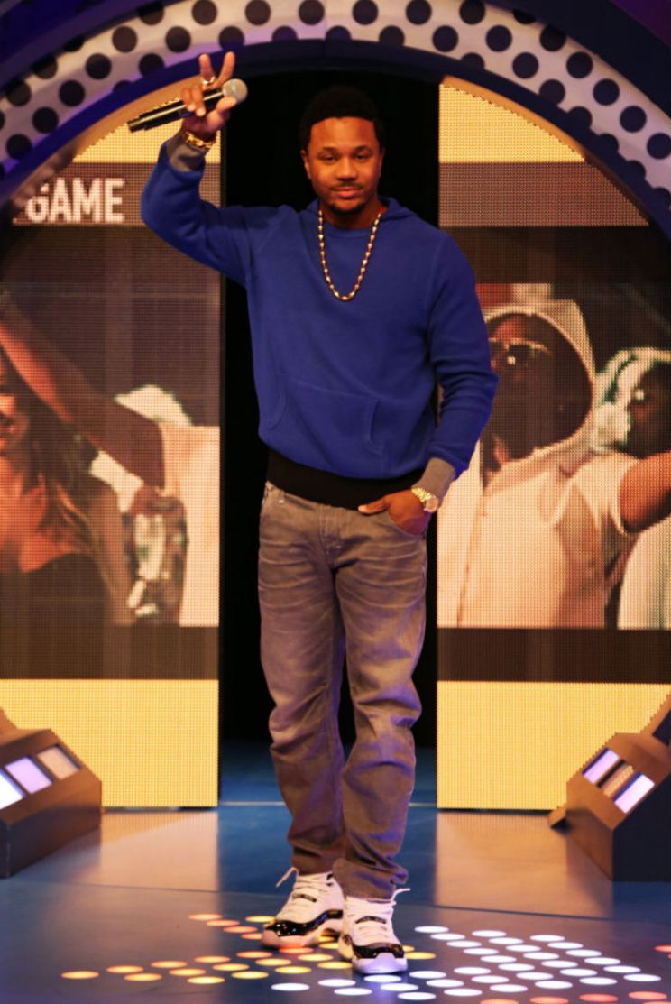 Hosea Chanchez
