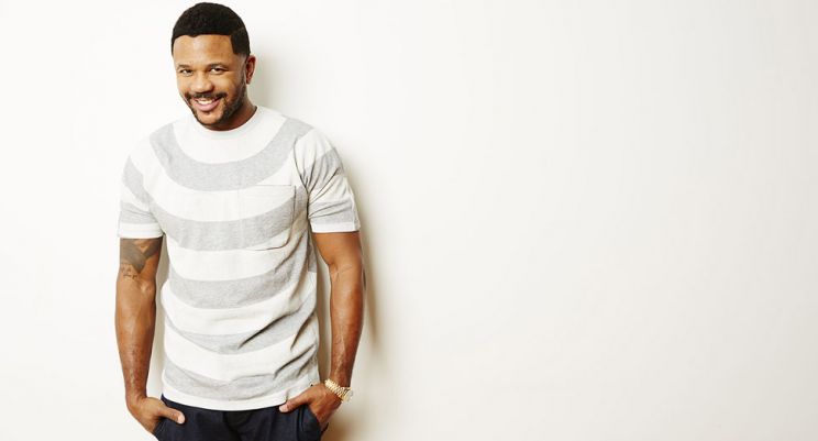 Hosea Chanchez