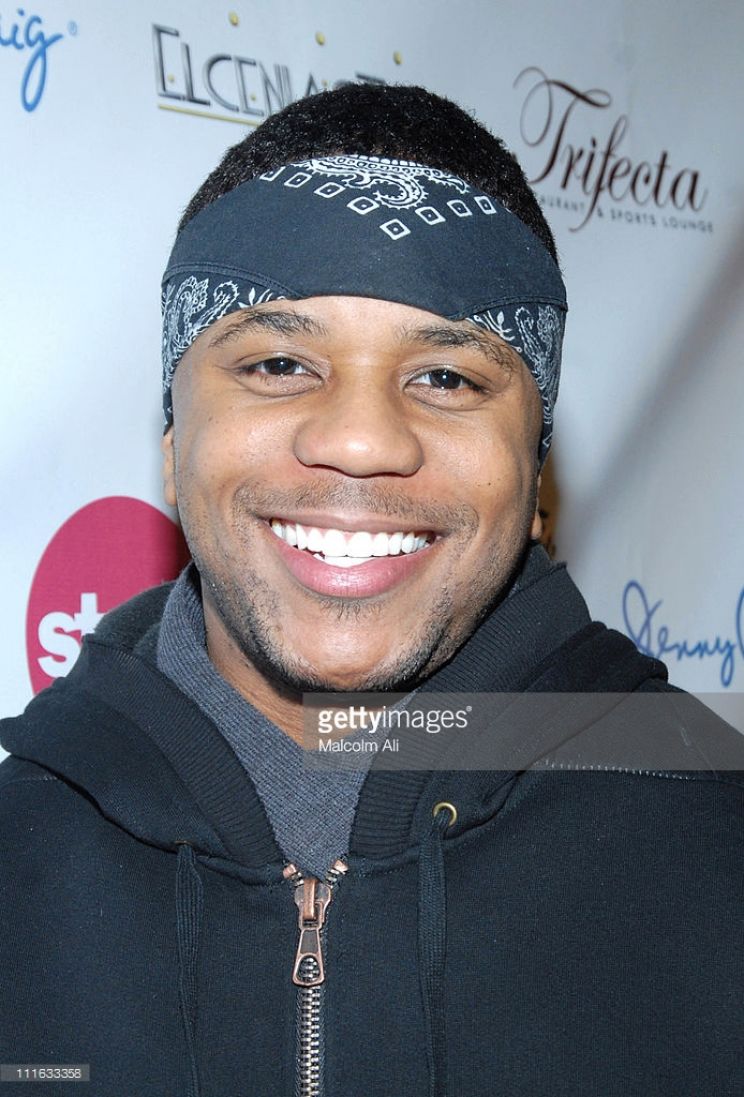 Hosea Chanchez