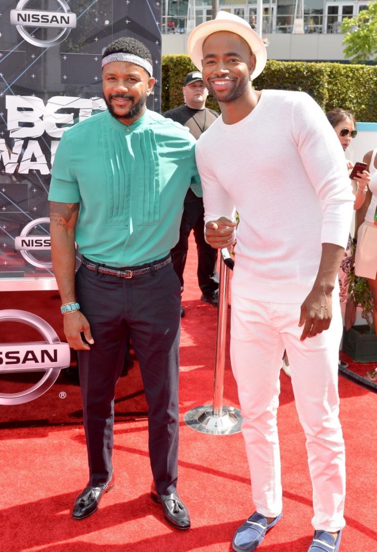 Hosea Chanchez