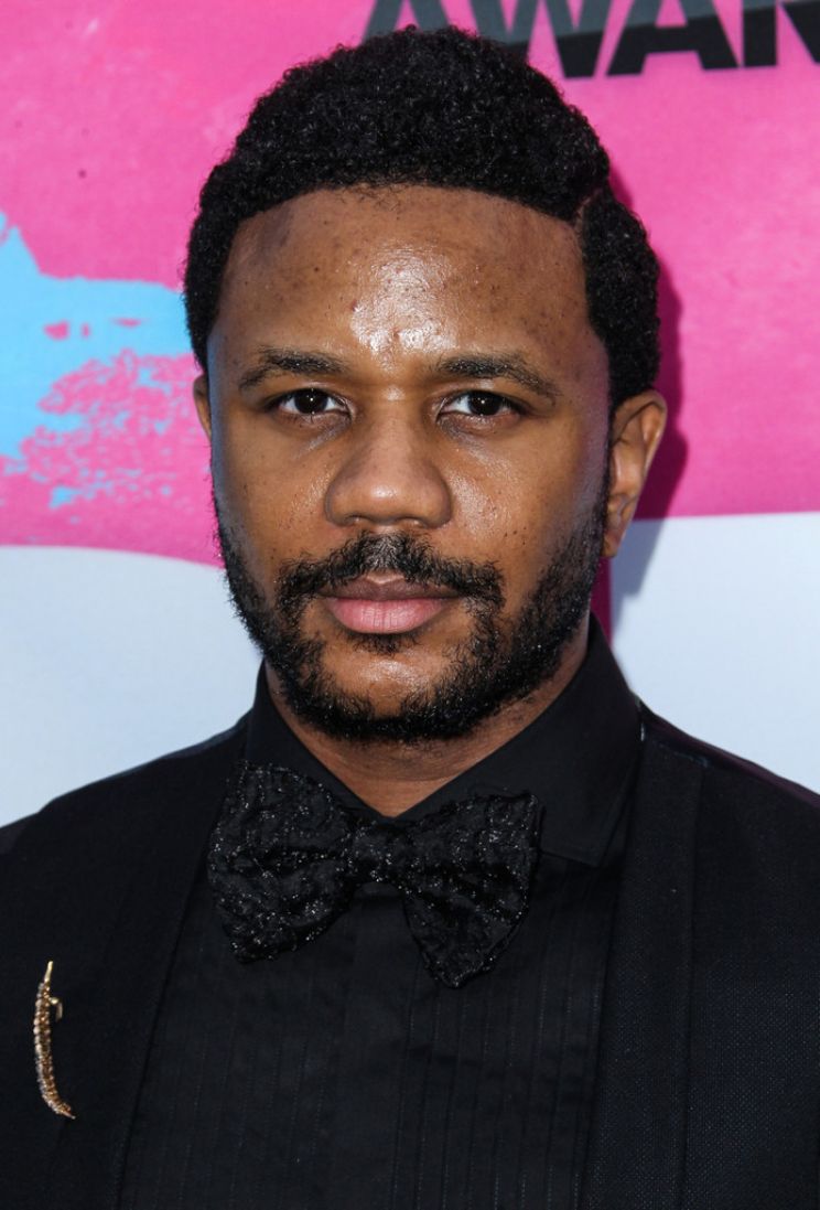 Hosea Chanchez