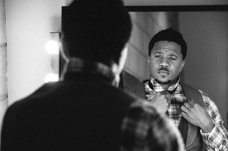 Hosea Chanchez