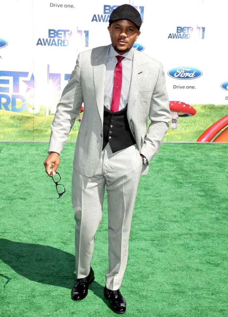 Hosea Chanchez