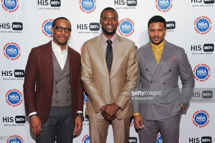 Hosea Chanchez